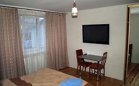 Apartament Sanitarna 17